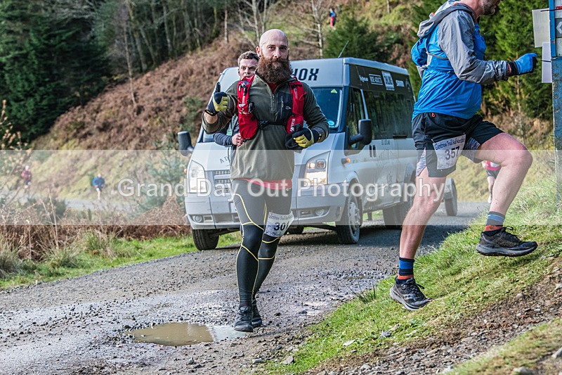 Glentress-312 - High Terrain Events Glentress 21 & 10K Trail Races Saturday 15th November 2025