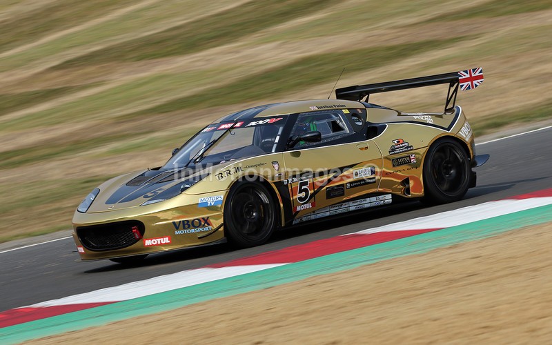  - USLOT  Lotus Specific