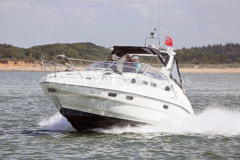 160806 JUST-US - SEALINE S34 Y92A9723 - Motorboats - Open