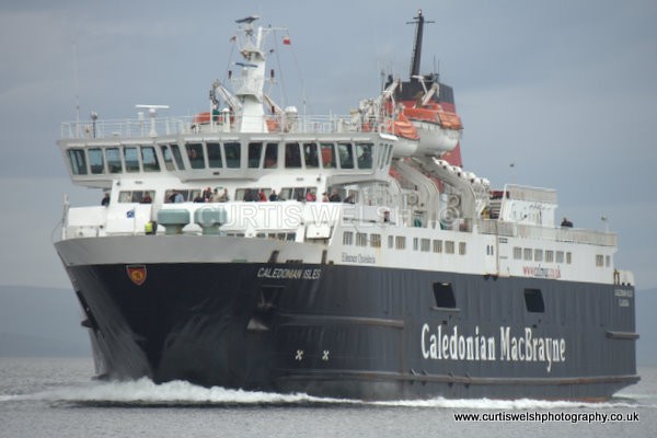 23 - WEST of SCOTLAND