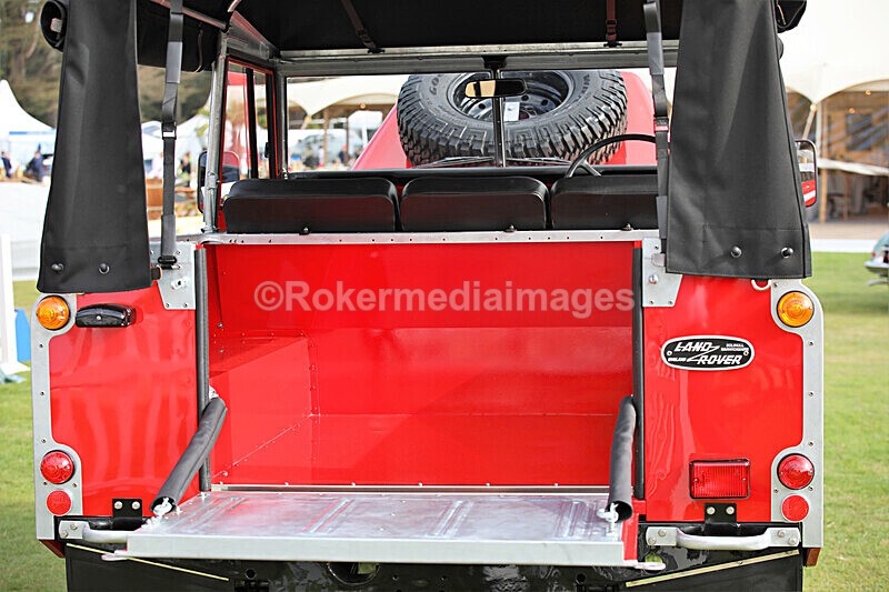 Pete Wilson Salon Prive-215 - Salon Prive SEPT 2020