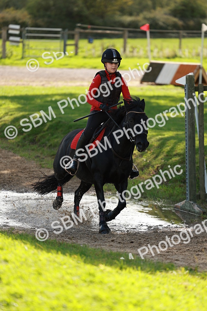 SBM_18820 - E8 - Eventers Challenge 50cm championship