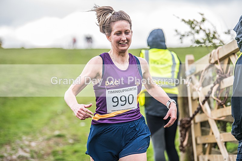 Hay-O-446 - Hay-O Trail Race Tuesday 19th May 2026