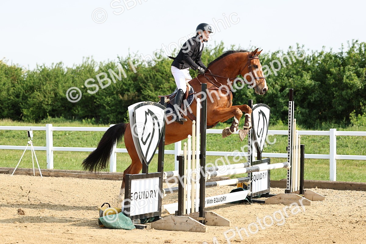 SBM_003830 - Class 15 - Clear Round