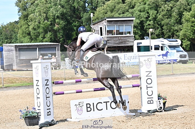 250704A-161759-11957 - Cls 23 Snr Foxhunter