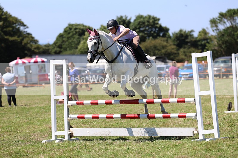 3E7A5658 - Class 9: Senior British Novice/90cm open