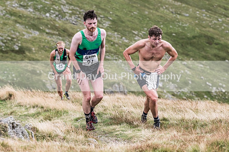 Hartsop Hop-65 - Hartsop Hop Fell Race Saturday 22nd August 2026