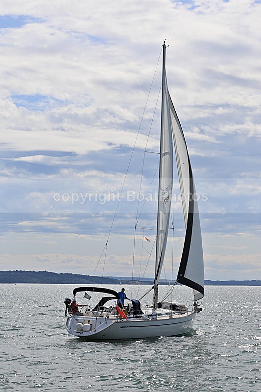 190729 MERDEKA GBR7835T - BAVARIA 44 1Y3A6181 - 190729 MERDEKA GBR7835T - BAVARIA 44