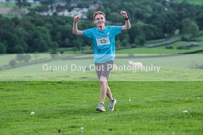 Hay-104 - Hay O Trail Race Tuesday 21st May 2024