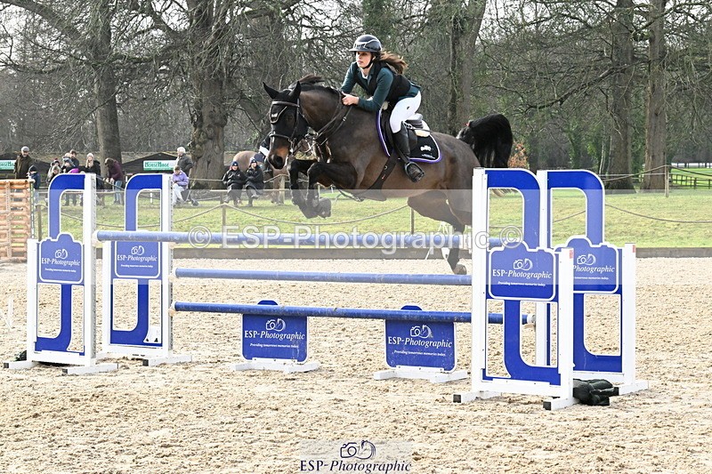 250215A-144425-01631 - Cls 5 Foxhunter and 1.20m Open