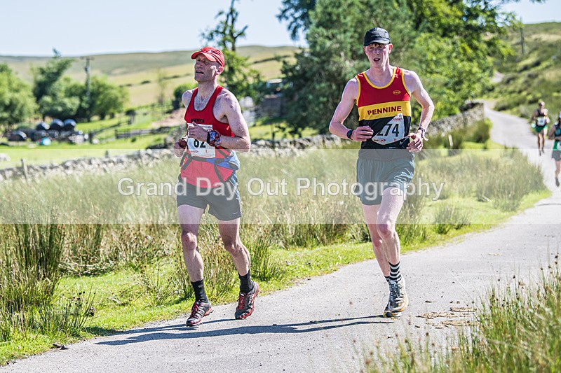 Tebay-856 - Tebay Fell Race Saturday 12th July 2025