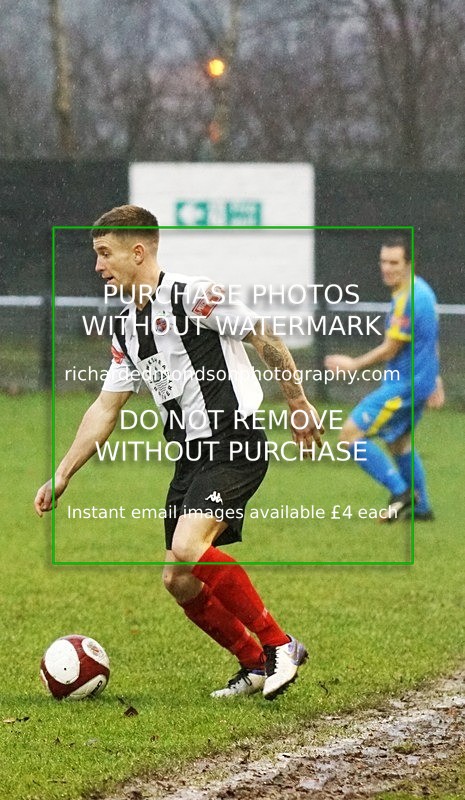 DSC00088 - Kendal Town v Bootle