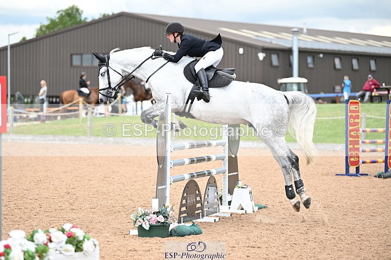 240727A-130047-04532 - Cls 14 NAF Bronze Semi Final