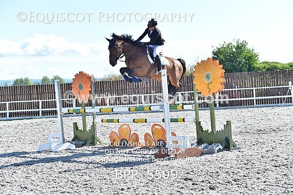 BPP_5599 - SAT CLASS 31 NEWCOMERS/1.10M