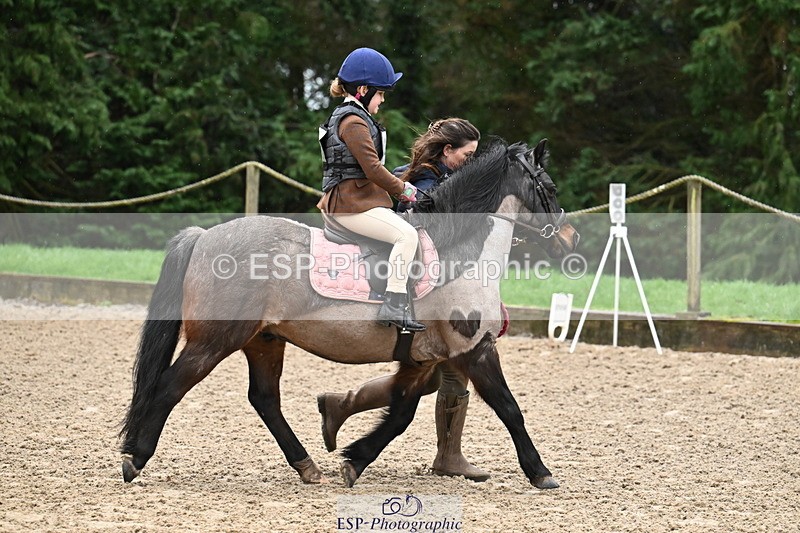 260222A-094610-00224 - 40cm Lead Rein and Assisted