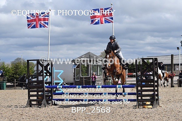 BPP_2568 - FRI CLASS 3 0.85M AMATEUR CHAMP QUAL