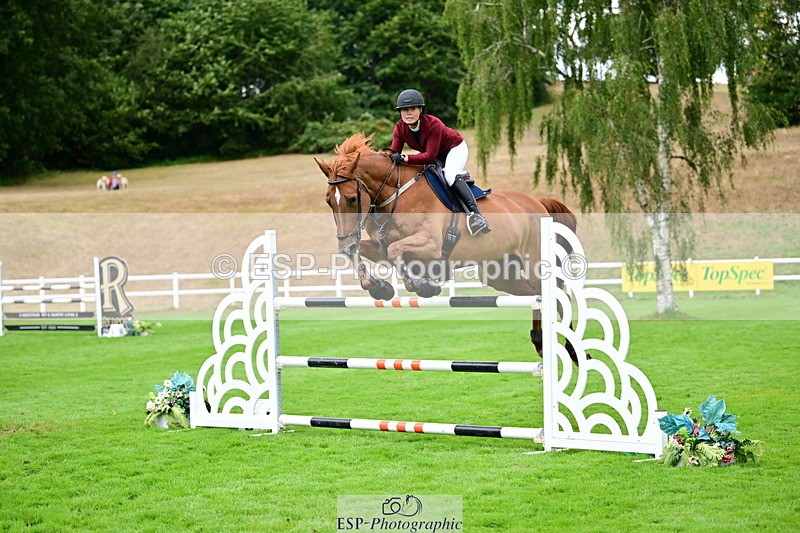 2026-08-21A-DSC_4062 - Cls 2 Snr Foxhunter