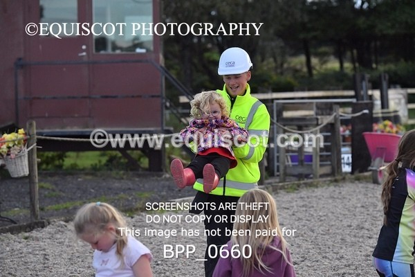BPP_0660 - HOBBY HORSE SHOWJUMPING CLASSES