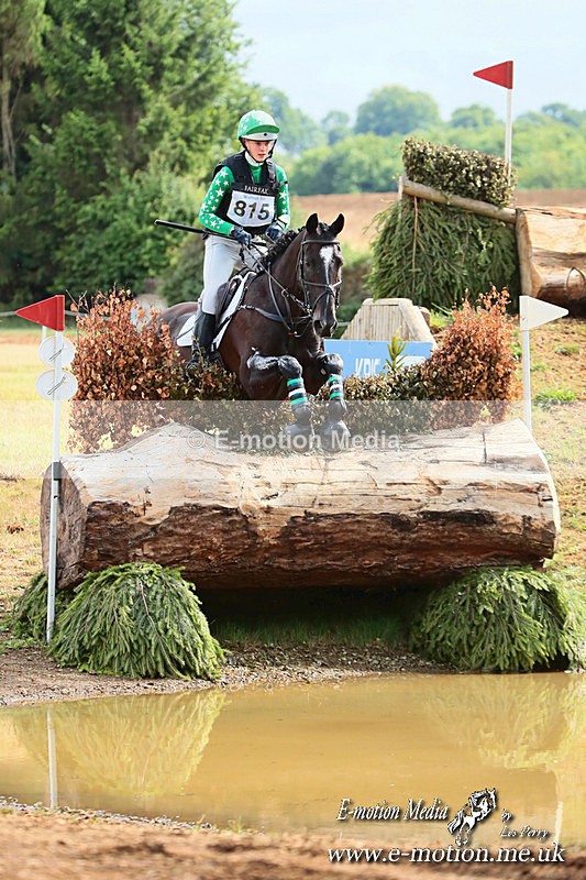 BEXC 190725  1808a - Equestrian