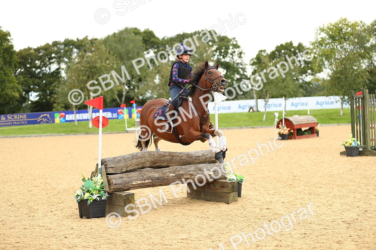 SBM_09594 - E8 Eventers Challenge 80cm Championship