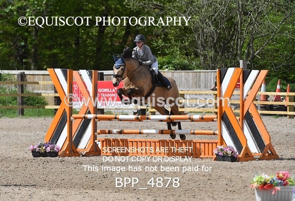 BPP_4878 - CLASS 15 SAT 0.95m Amateur Championship Qualifier