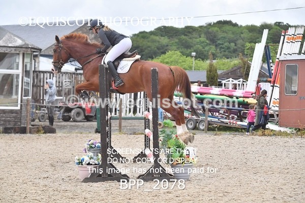 BPP_2078 - SAT CLASS 11 Senior Discovery/ 1m Open