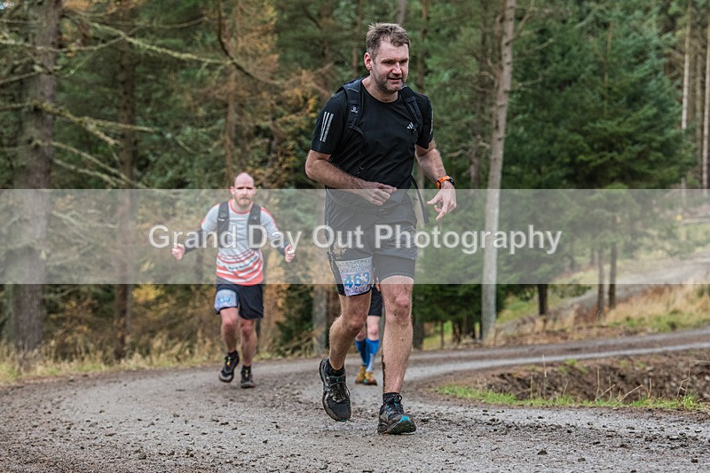 Glentress 21  10K-1590 - High Terrain Events Glentress 21 & 10K Trail Races Saturday 16th November 2024