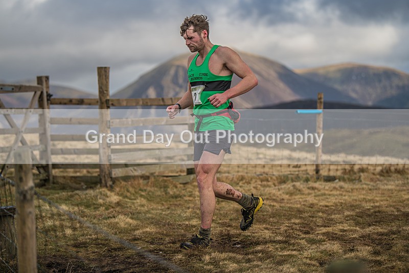 Blake Fell-128 - Blake Fell Race Saturday 25th January 2025