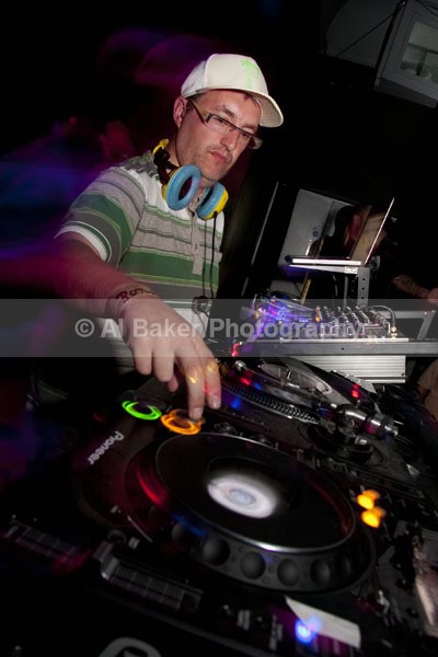 marcus intalex - Heavy Hitterz: (M - Z)
