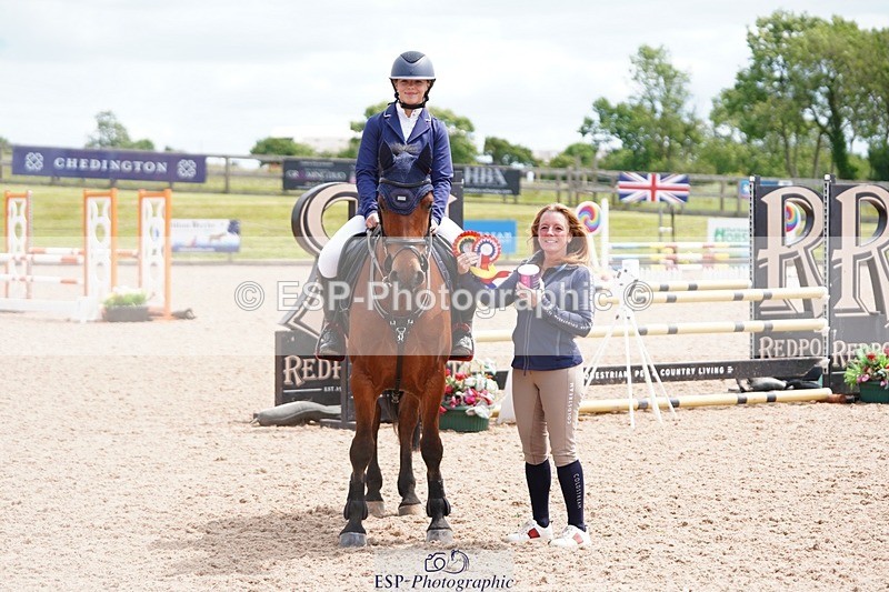 250608-122944-02594 - Cls 6 Pony Discovery 2nd Round