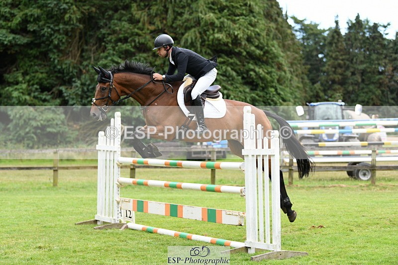 250703A-145001-02015 - Cls 14 Snr 1.15m Open