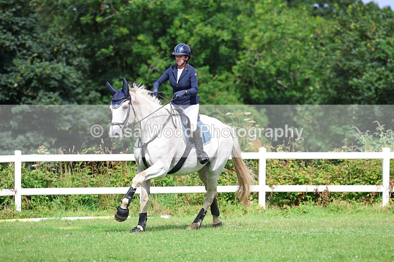 3E7A0714 - Class 4: 70cm Senior