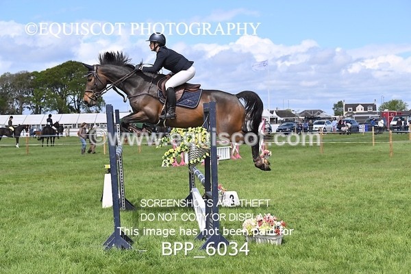 BPP_6034 - CLASS 3 ANDREW HAMILTON RHS FOX CHAMP QUAL