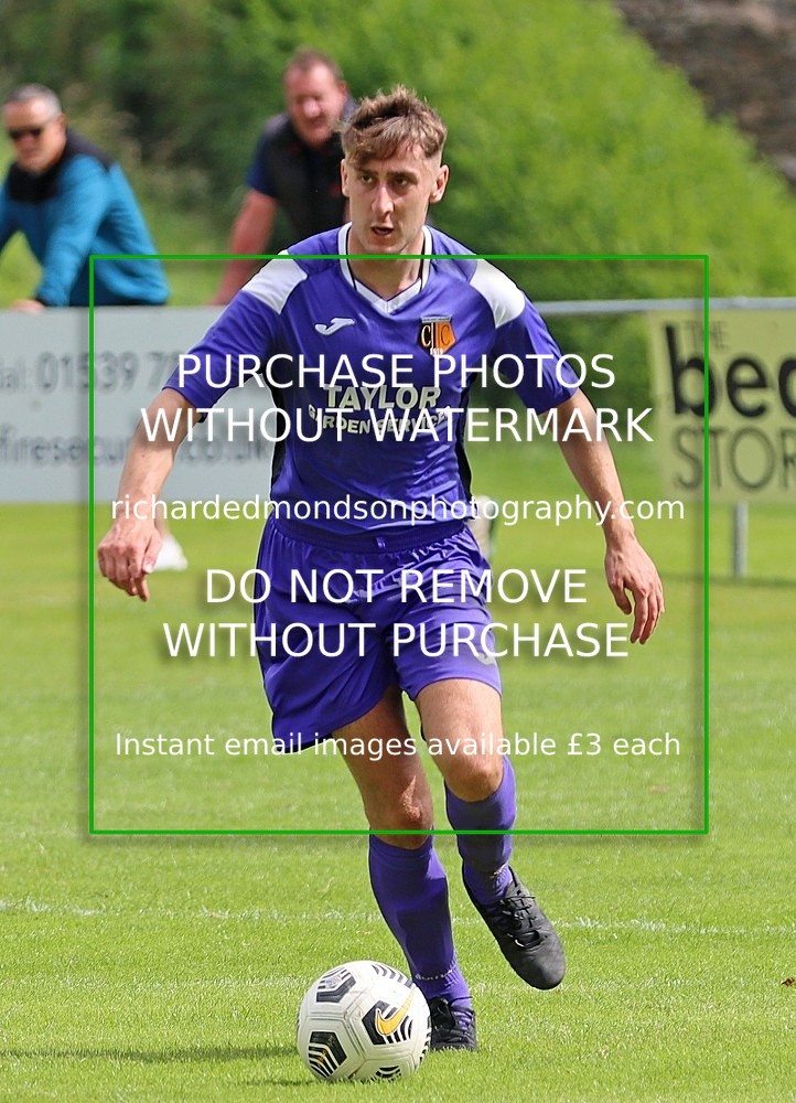 IMG_4737 - Kendal County v Crookland Casuals (6/8/22)