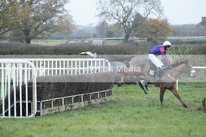 PtP 041222 0982 - Wheatland  Hunt PtP Chaddesley Corbett, Worcs 04/12/22