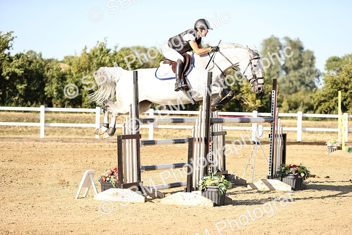 SBM_015992 - Class 18 - Senior 1.35m Open