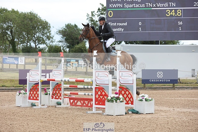 250719-111950-14431 - Cls 11, 1 Star Bronze Tour