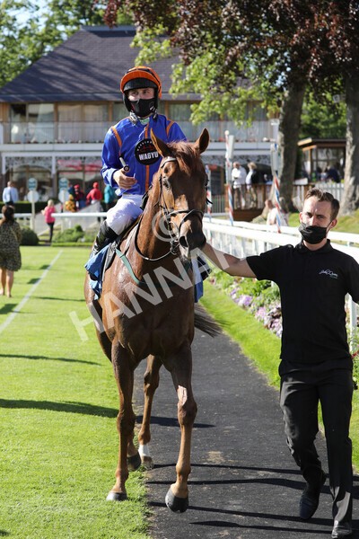 yr12062021r7-35 - Race 7 5.25pm Sky Bet Stakes