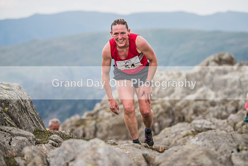 Glaramara-176 - Glaramara Fell Race Sunday 21st May 2023