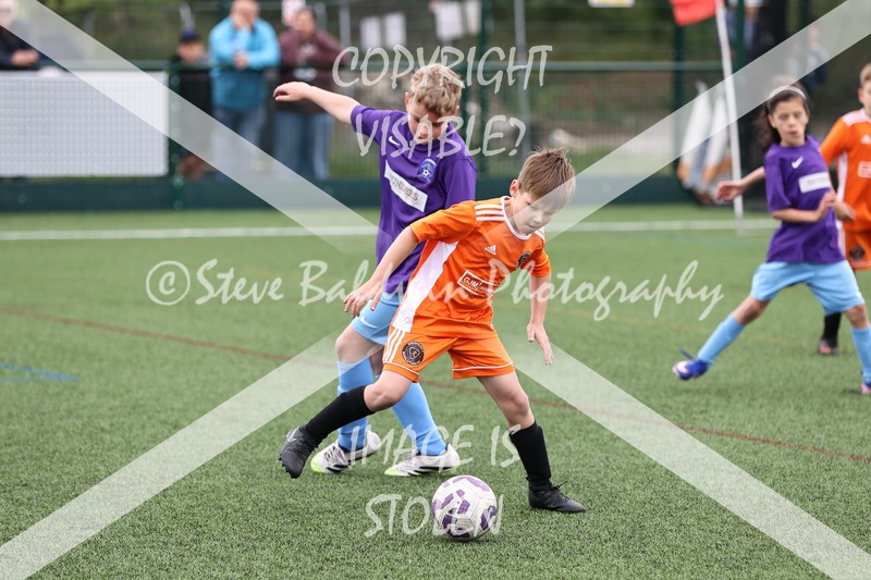1DX31032 - Sun 7th U10 Boys
