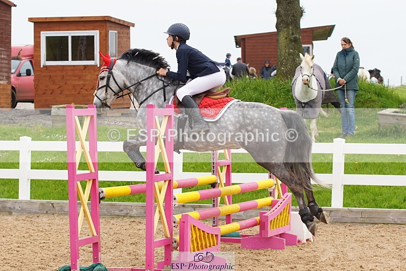 230513A-101808-00343 - Cls 2 Pony British Novice & Open