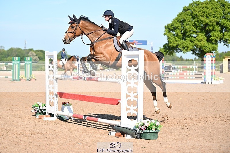 250509-093255-04777 - Cls 13 Snr Foxhunter