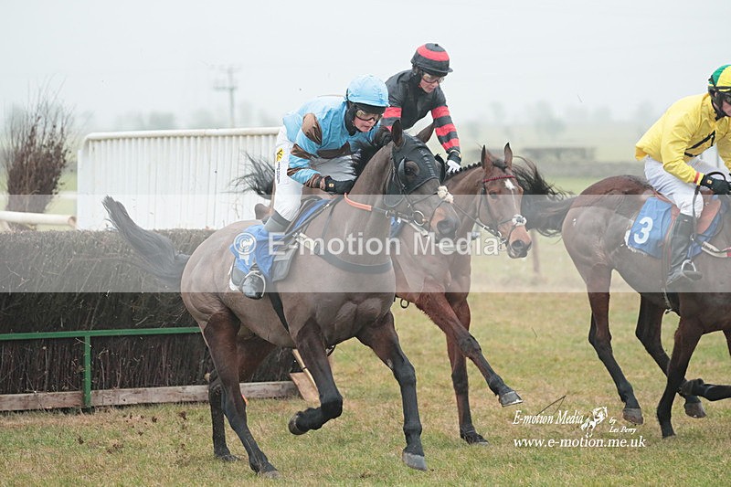 PtP 290123 30877 - Heythrop Hunt PtP Cocklebarrow 29/01/2023