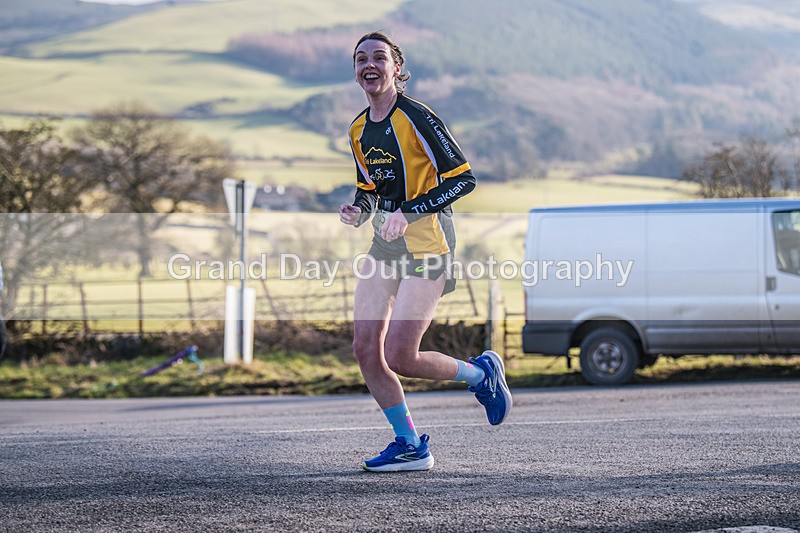 North Lakes-1189 - North Lakes 10K & Half Marathon Sunday 9th February 2025