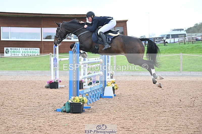 231013A-151134-02943 - Cls 9 Foxhunter & 1.20m Open