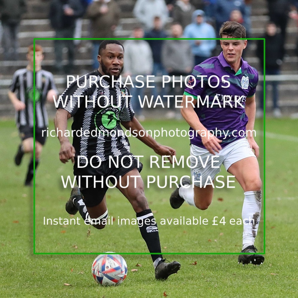 IMG_2230 - Kendal Town vs Bury AFC (4/11/23)