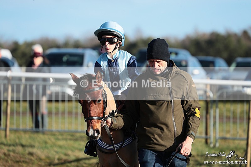 PR PtP 240126 29 - Pony Racing Horseheath 24/01/26