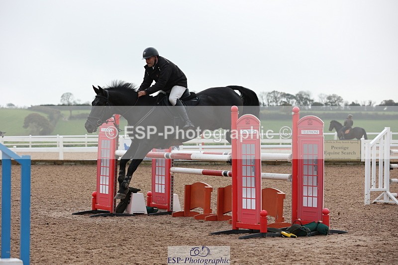 231112A-150350-05123 - Cls 21 Foxhunter & 1.20m Open