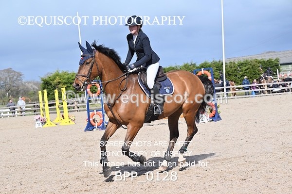 BPP_0128 - CLASS 20 SUN  Senior Discovery/ 1m Open