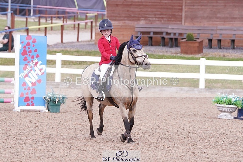 250629-171706-13198 - Cls 33 Stepping Stones 128cm and 138cm